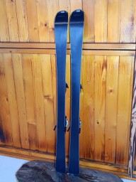 LYŽE TECNO PRO X FLEX 130CM